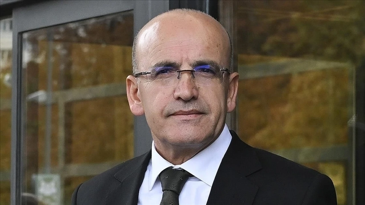 Bakan Şimşek'ten kripto para uyarısı