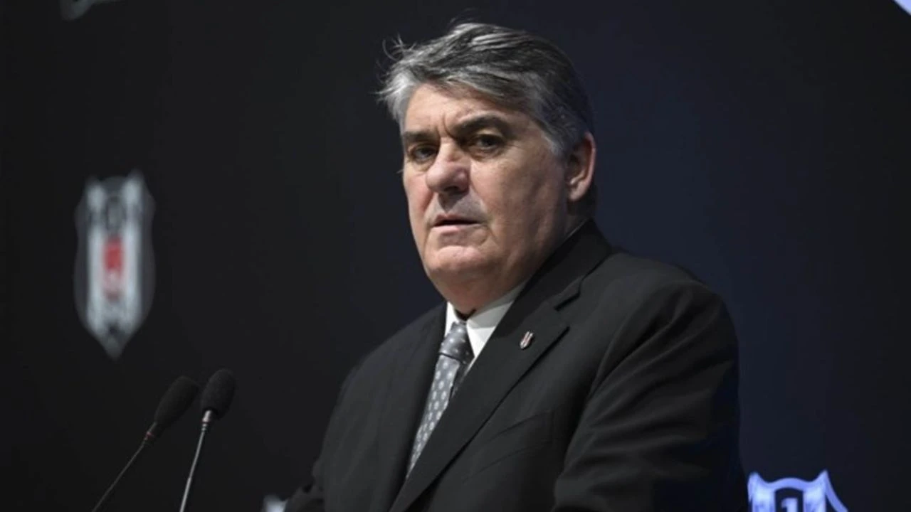 Beşiktaş'ın toplam borcu açıklandı!