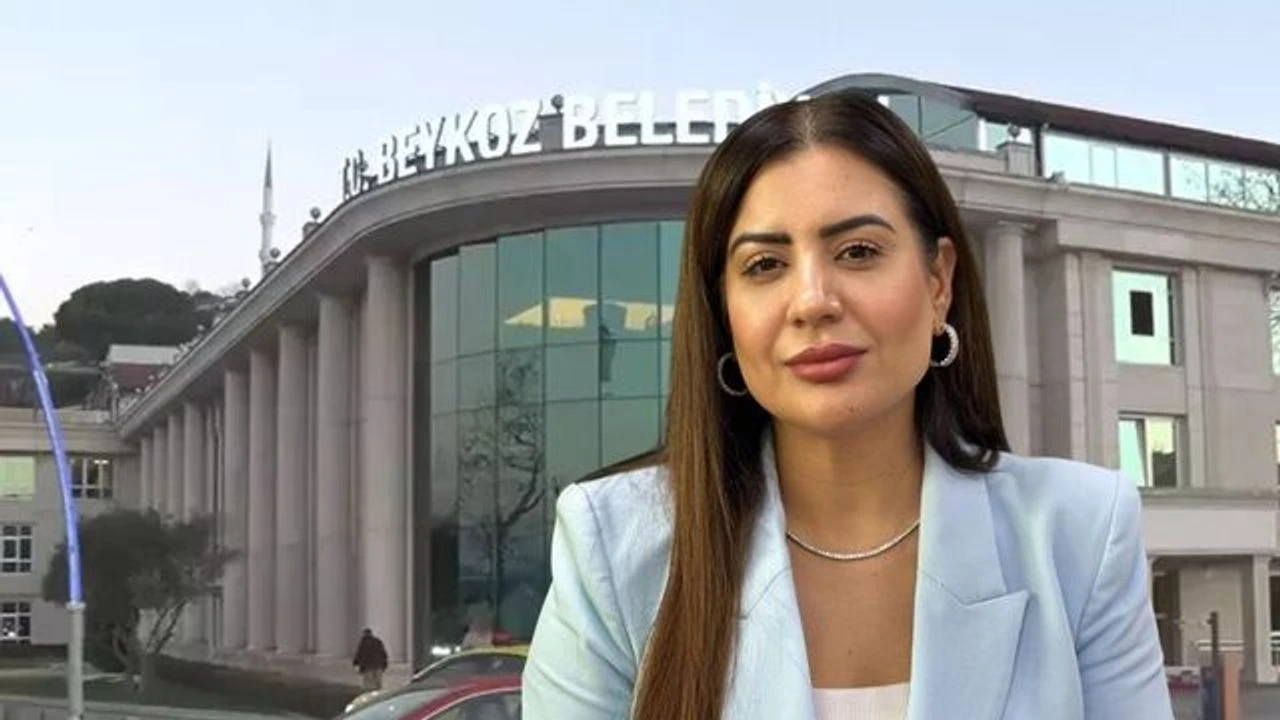 Beykoz Başkan Yardımcısına tutuklama talebi