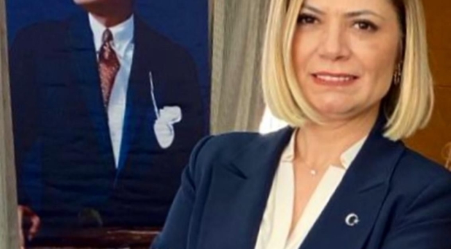 Birlik Sağlık Sen Genel Başkan Yardımcısı Berna Boran'dan Basın Açıklaması