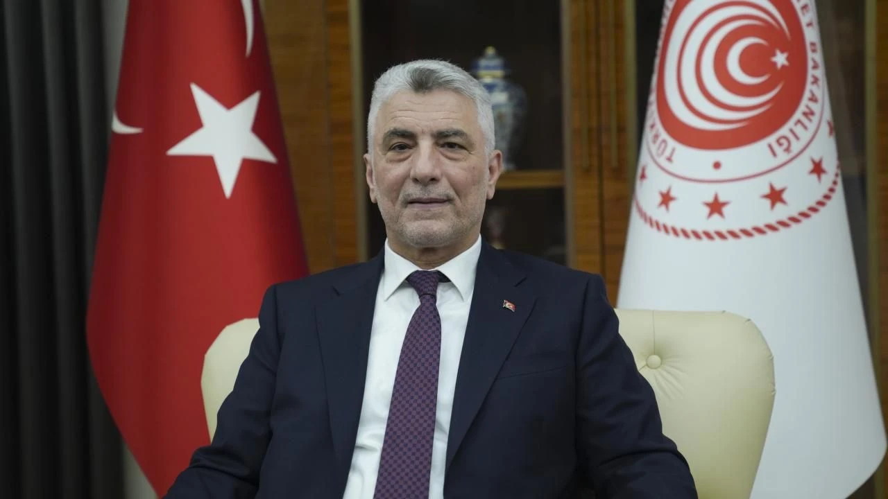 Bolat: Boykotçular kaybetti, Türkiye ekonomisi kazandı