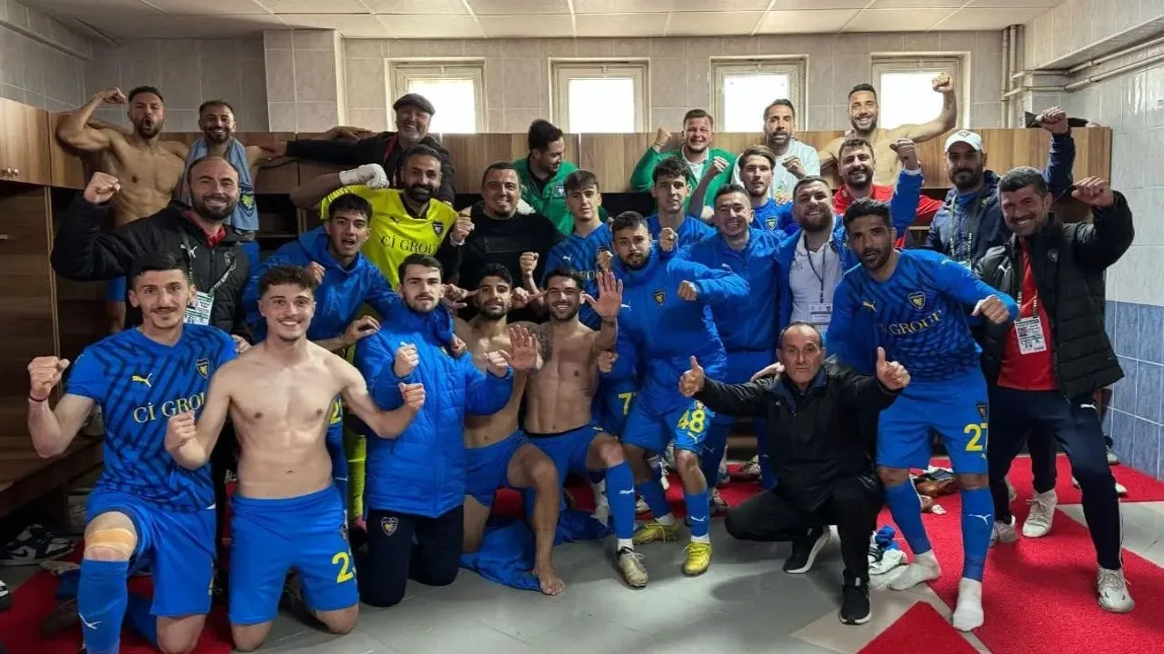 Bucaspor 1928 çıkış arıyor