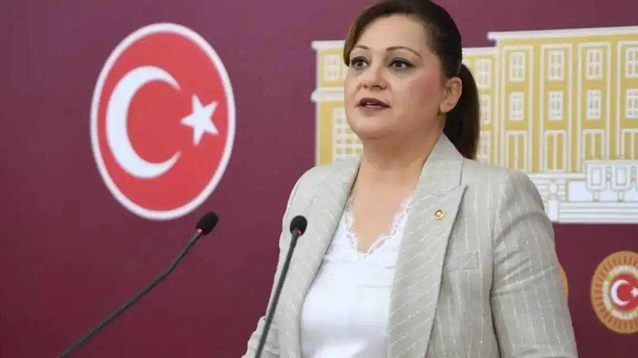 Burcu Köksal: Erdoğan tekrar kazanırsa siyaseti bırakacağım