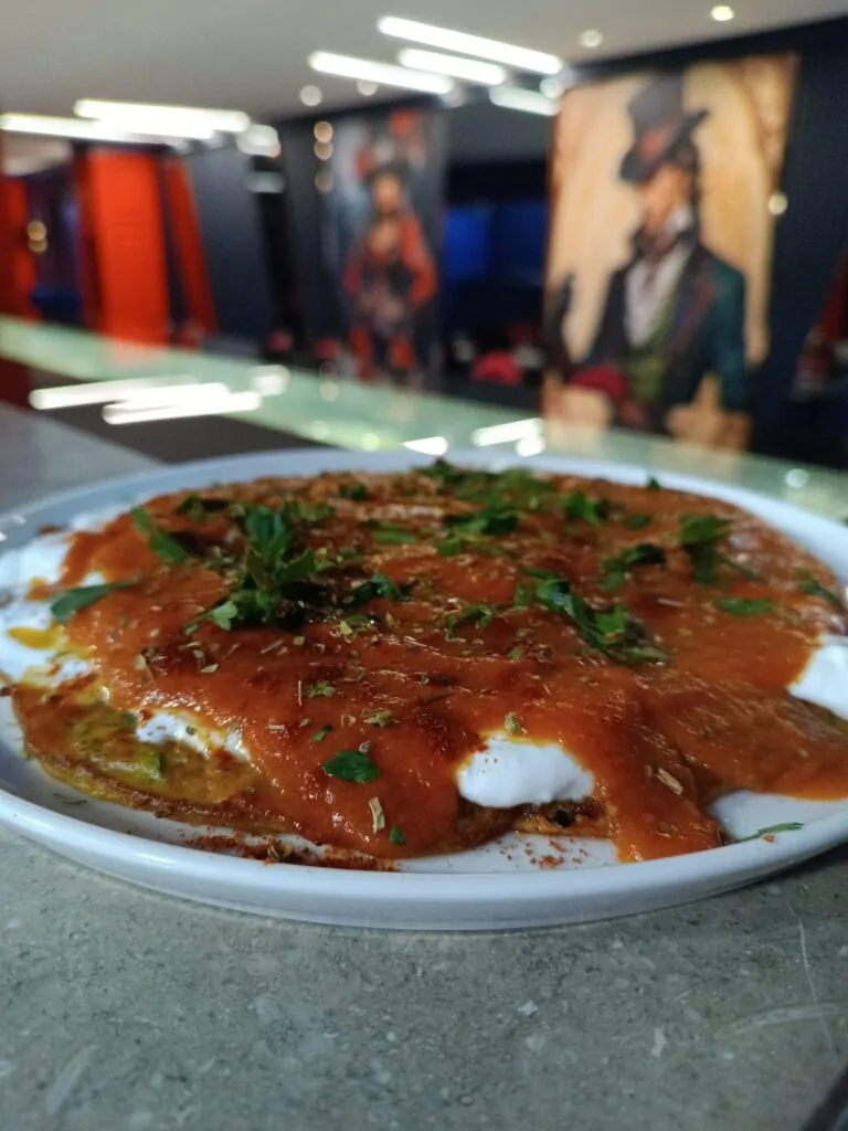 Chef Özgür Akan'dan Baron Baroness'te Lezzet Şöleni