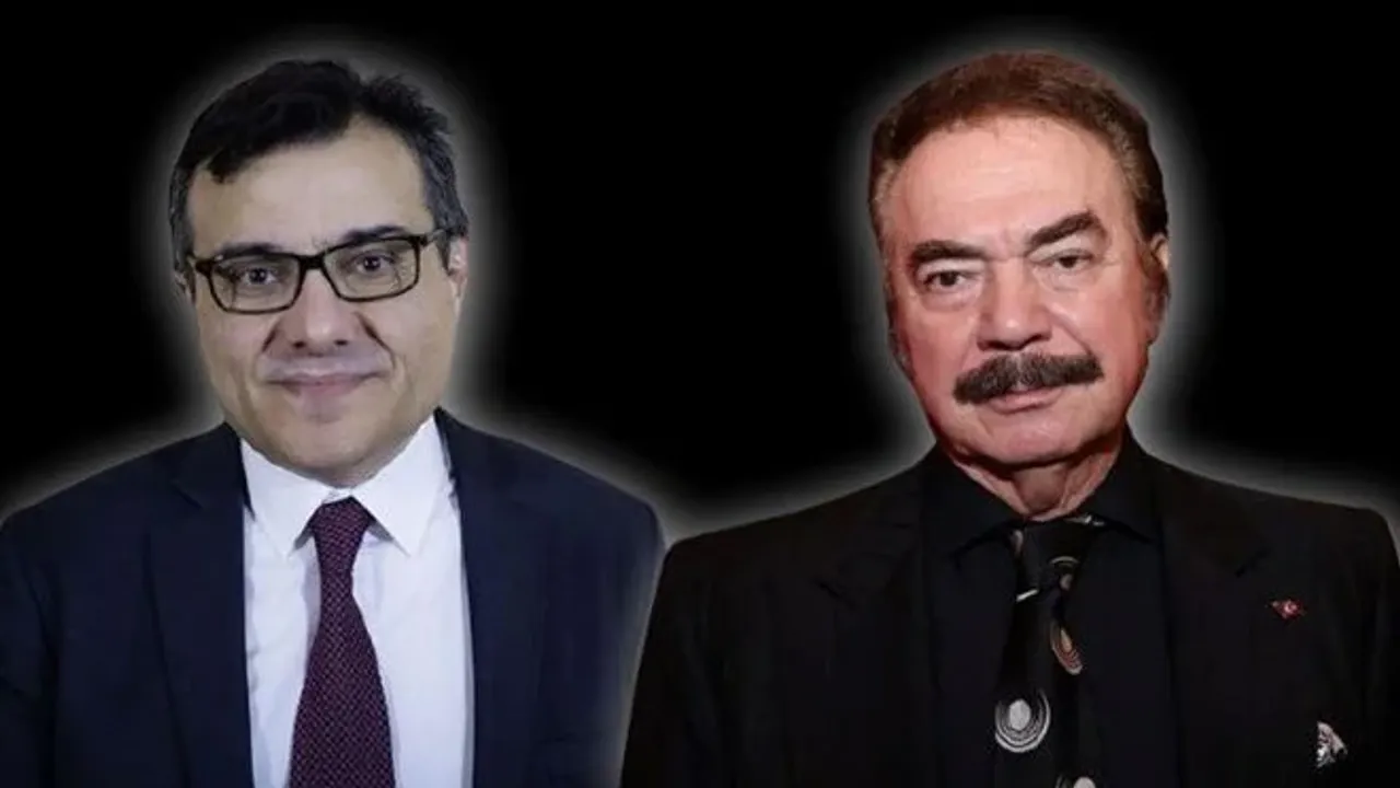 Cumhurbaşkanlığı kurullarına yeni atamalar!