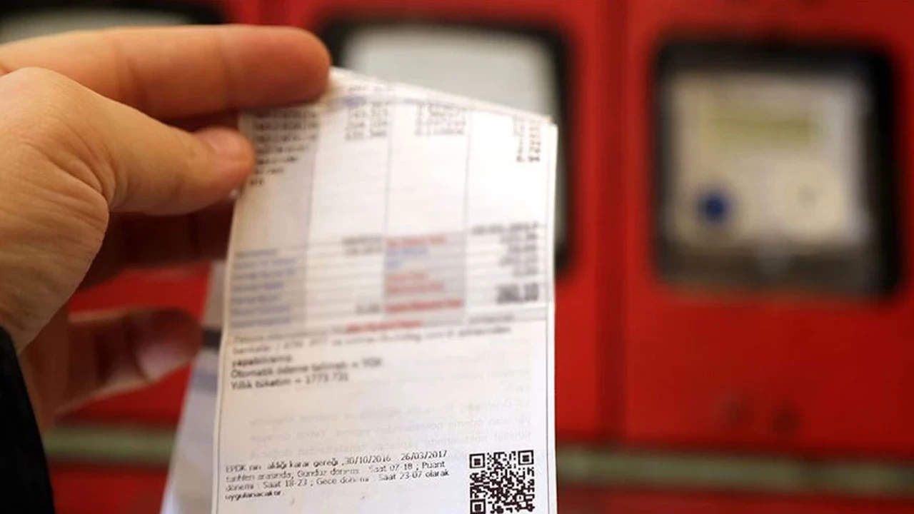 Elektrikte konut abonelerine yüzde 25 zam