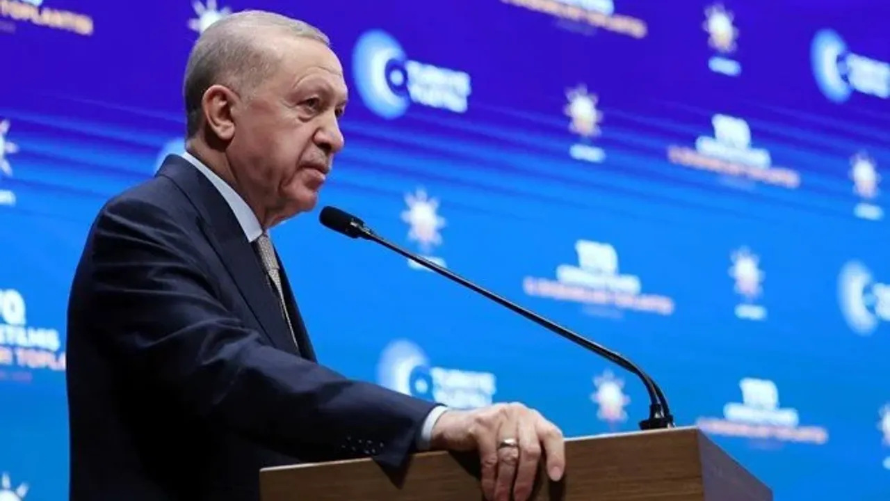 Erdoğan - DEM Parti görüşmesi bugün!