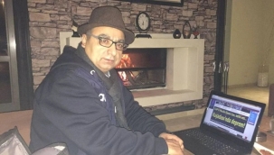 Gazeteci Ertan Yıldız'ı Kaybettik