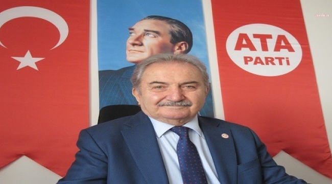 Genel Başkan Zeybek: "Boykot Günüyle Değil, Medya Tekeliyle Hesaplaşmalıyız!"