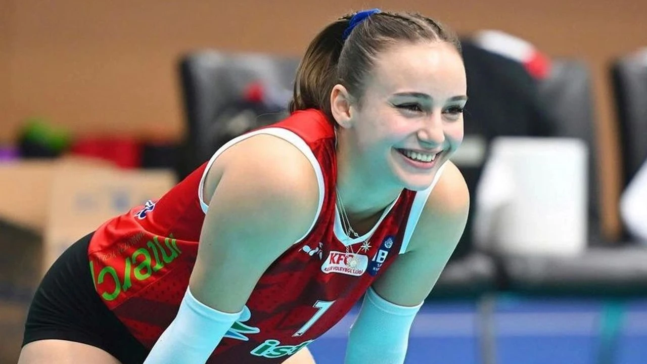 Göztepe'den Berre atağı