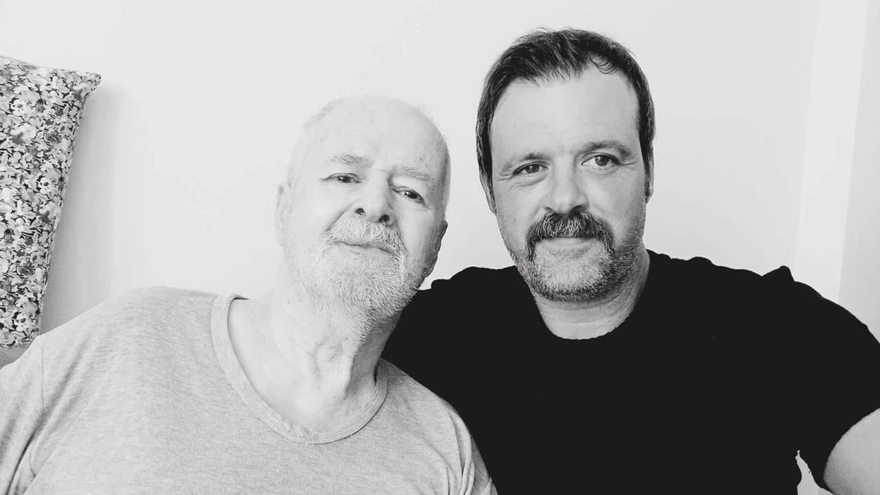 Göztepe'nin eski futbolcusu İbrahim Ertin yaşamını yitirdi