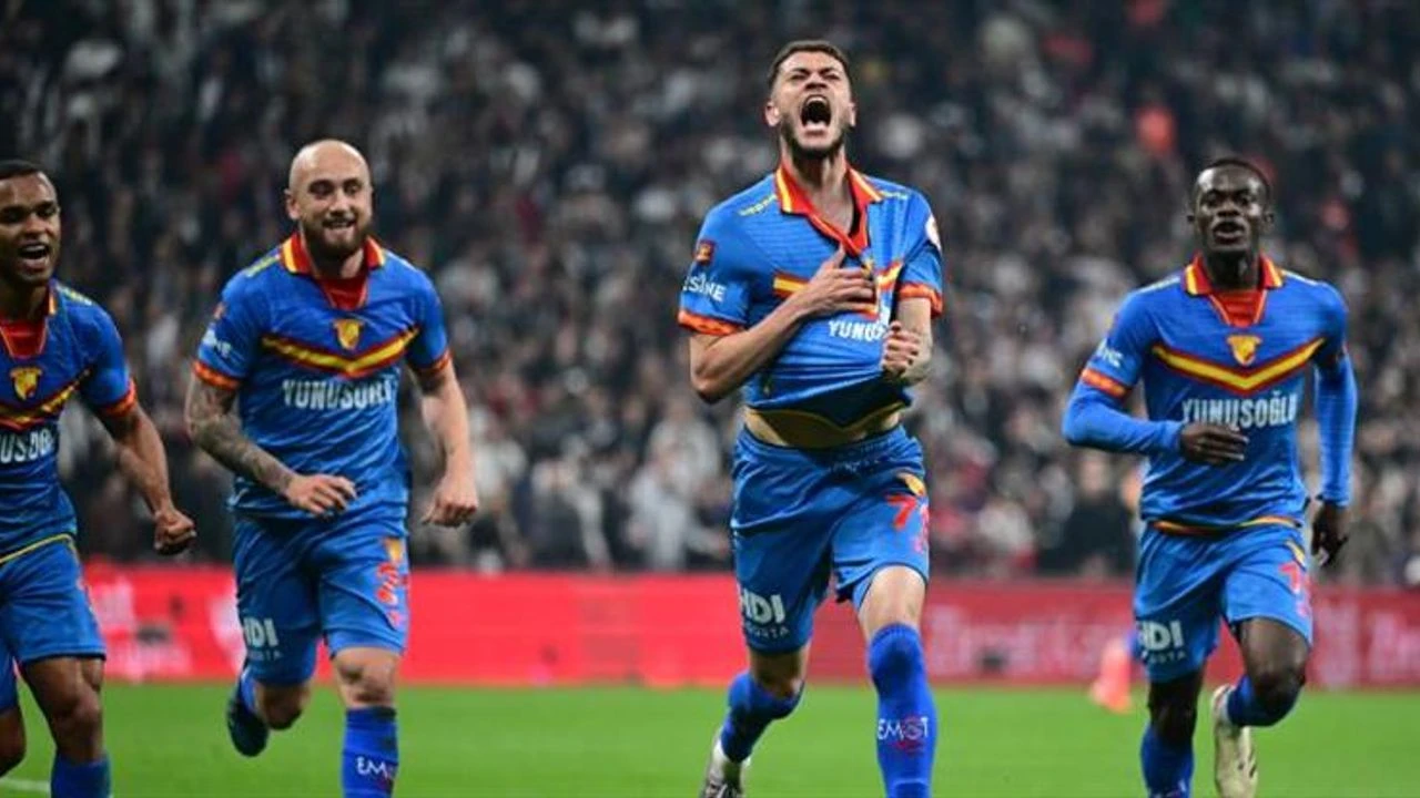 Göztepe, şeytanın bacağını kırmak istiyor!