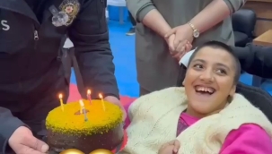 İyilik Onun Adı: Mustafa Abi Yine Gönülleri Fethetti!