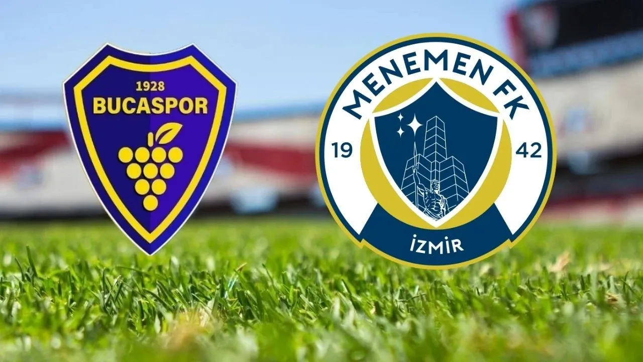 İzmir derbisi zamanı!