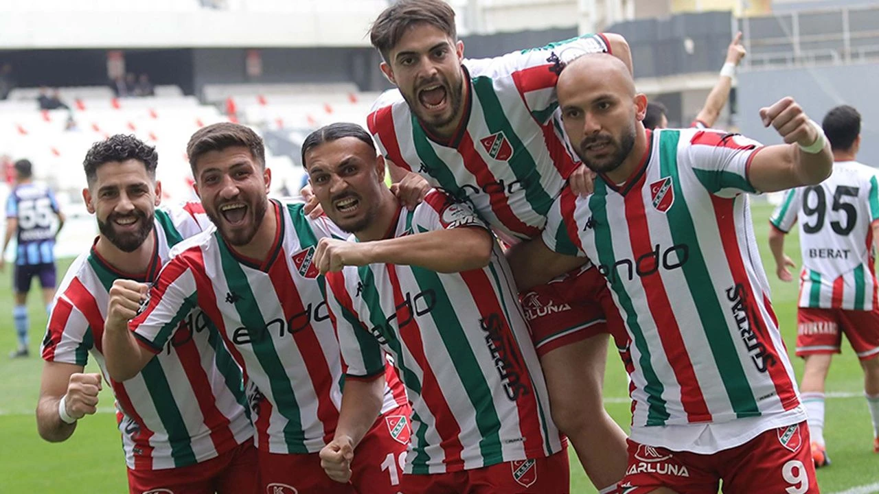 Kaf-Kaf kritik maçta!