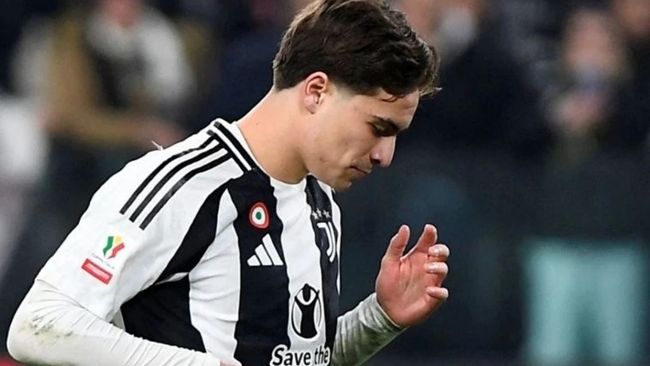 Kenan Yıldız'ın cezası belli oldu!