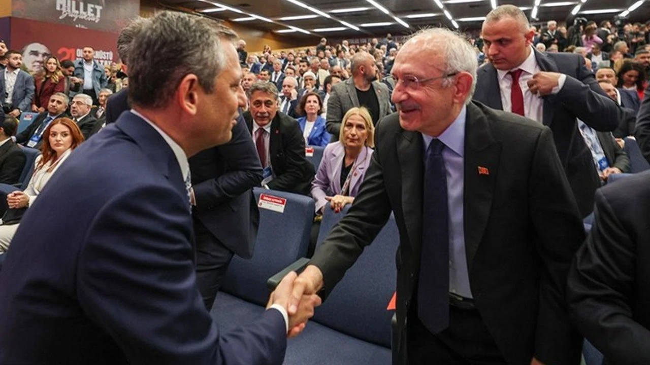 Kılıçdaroğlu 'kurultay sonrası' sessizliğini bozdu!