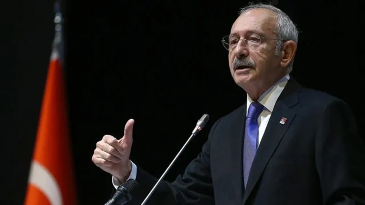 Kılıçdaroğlu'ndan 'Olağanüstü Kurultay' kararı: Nedenlerini tek tek açıkladı!