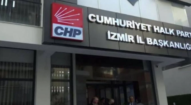 Kurultay öncesi İzmir'de 'whatsapp' tartışması ve zirve: İzmir'den 41 imza!