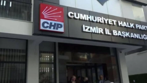 Kurultay öncesi İzmir'de 'whatsapp' tartışması ve zirve: İzmir'den 41 imza!