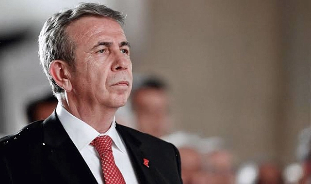 Mansur Yavaş'tan emeklilere destek: 70 binden fazla haneye 1500 TL'lik ödeme yapıldı