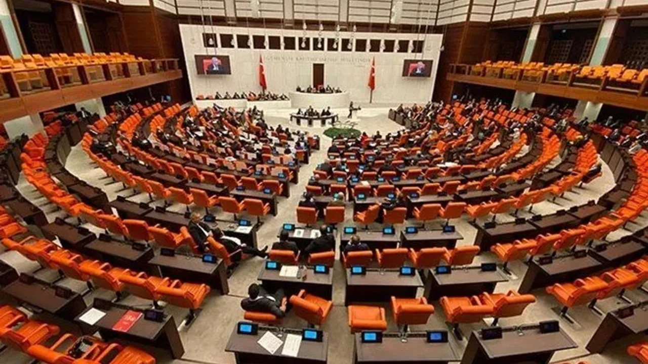 Meclis'te yeni haftada gündem yoğun!