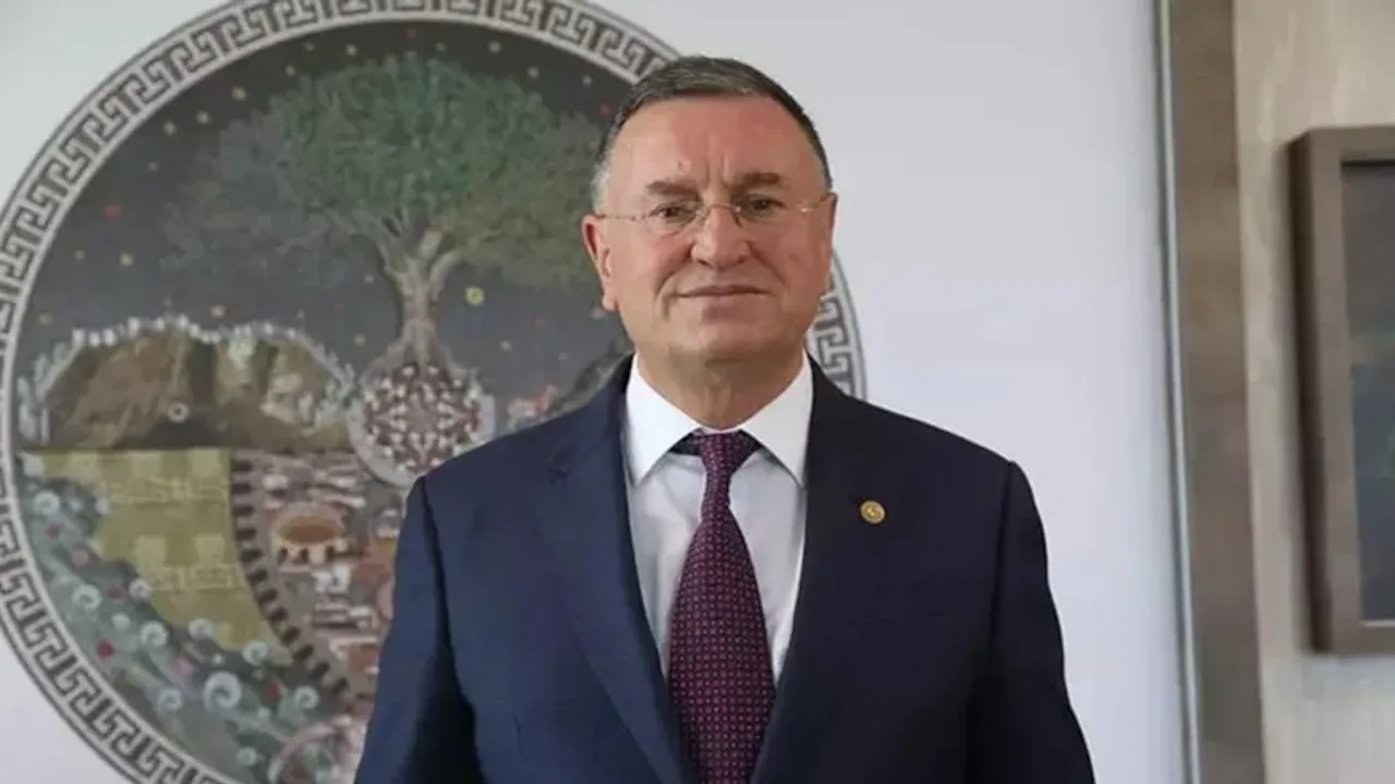 Olağanüstü Kurultay için de iptal davası açıyor!