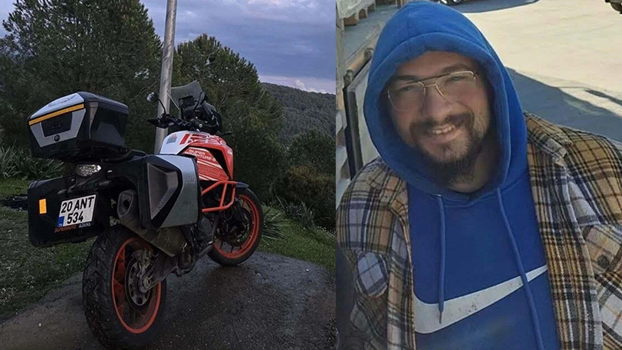 Ormanda sır son... İntihar mı, cinayet mi?