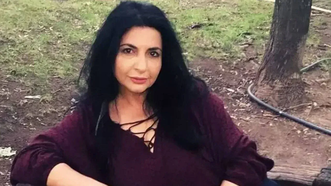 Oyuncu Leyla Okay hayatını kaybetti