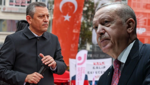 Özgür Özel, Erdoğan'a tazminat ödeyecek