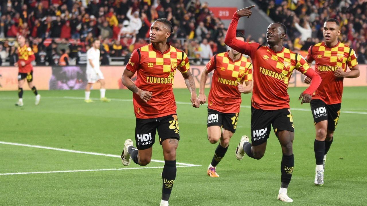 Rakip Beşiktaş... Hedef yarı final!