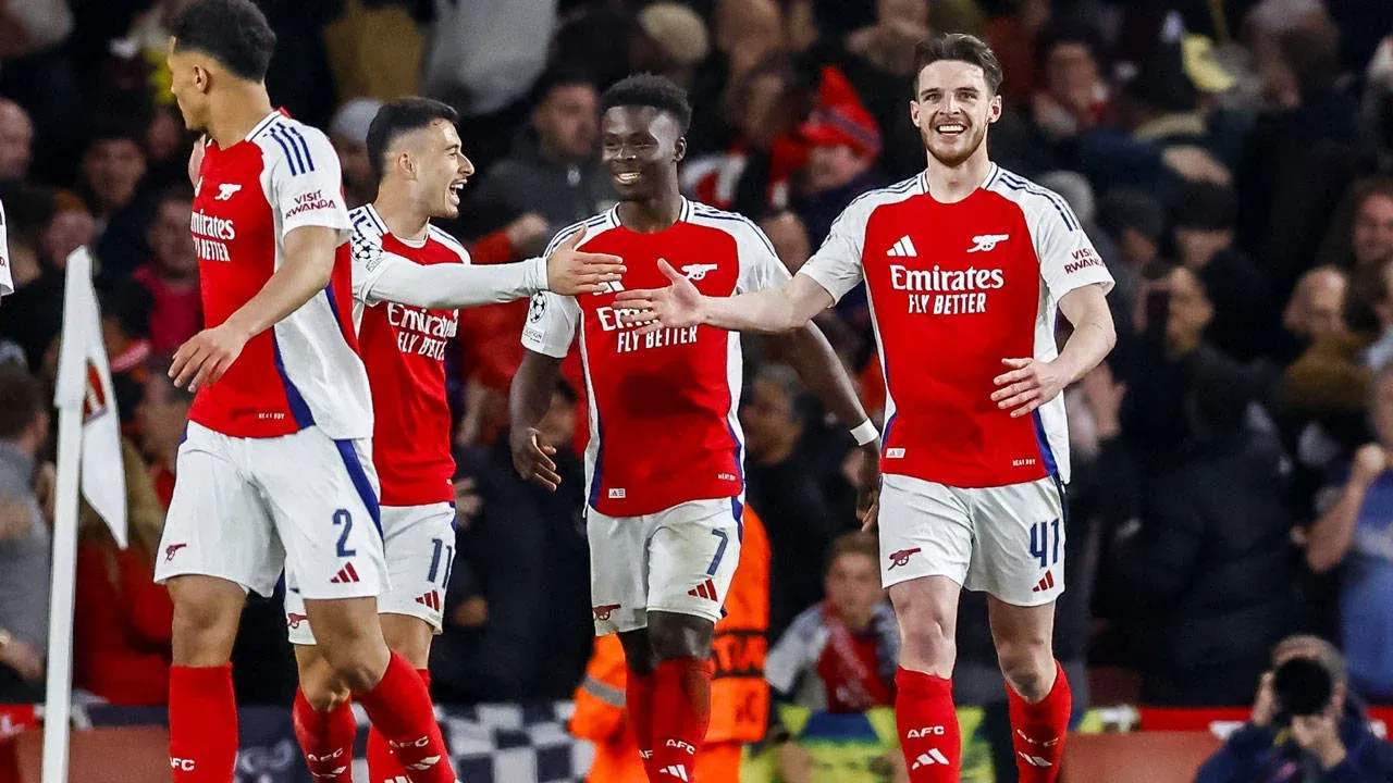 Şampiyonlar Ligi'nde yarı final heyecanı