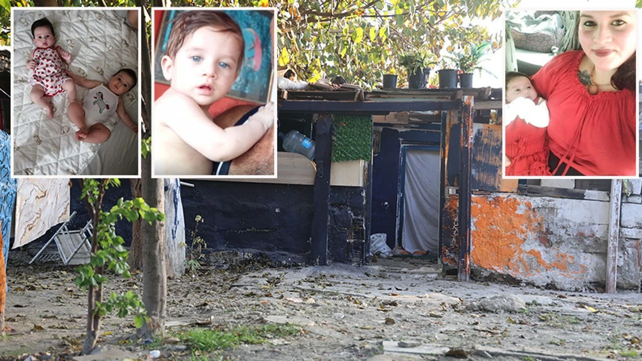 Selçuk faciasında iddianame tamam... Anne için 20 yıl ceza talebi!