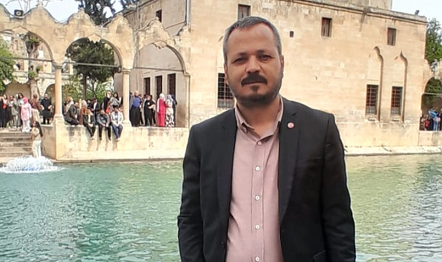 TFF 1.LİG'de Mücadele Eden Urfaspor'da Kötü Giden Duruma Urfalılar Sahip Çıktı