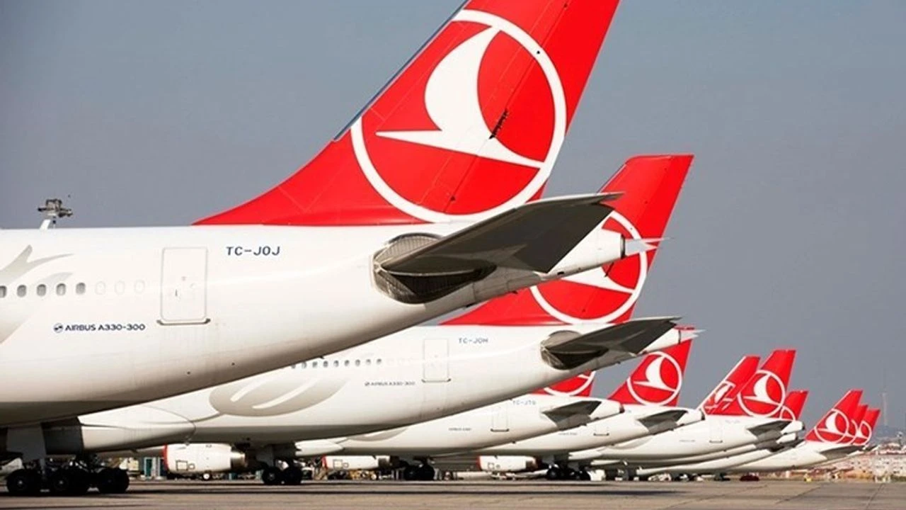 THY'den 'Van seferleri' açıklaması