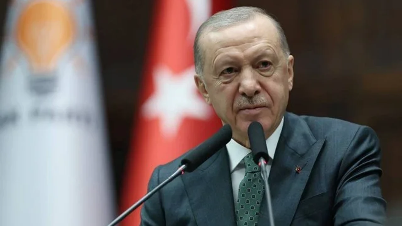 Ticaret savaşları mesajı: "Şiddetli bir kasırga geliyor"