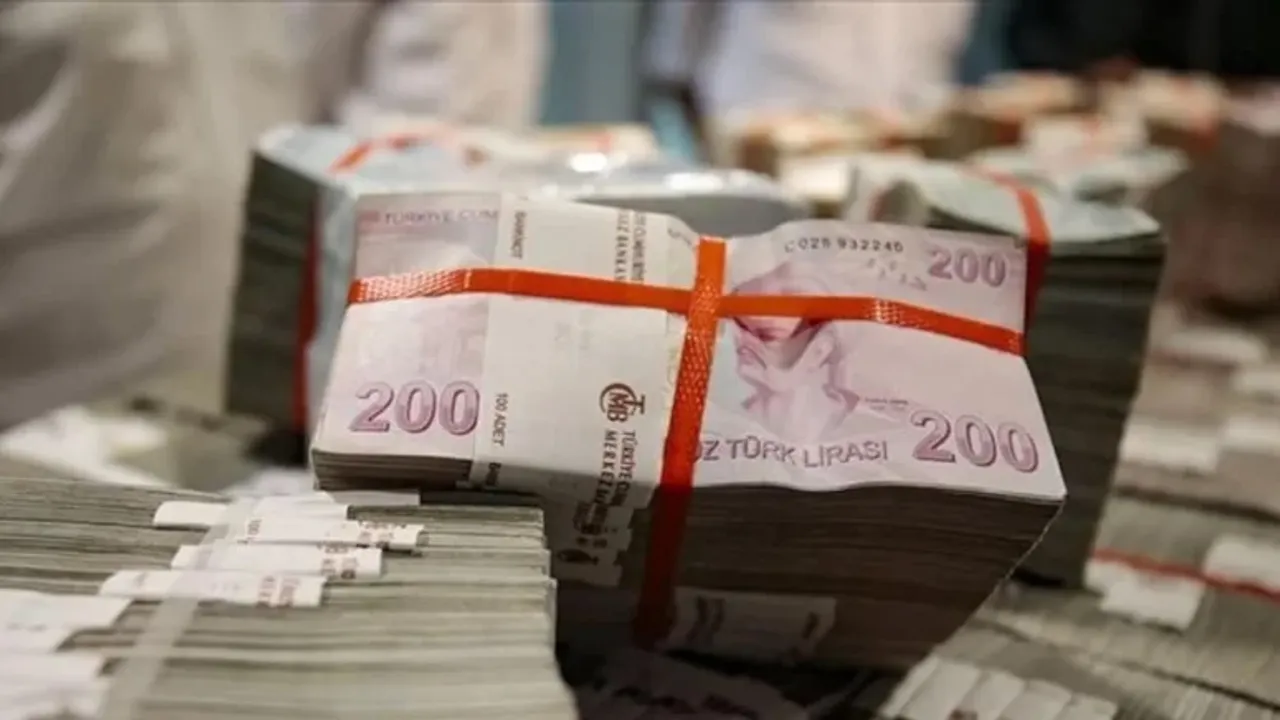 Ticari kredi faiz oranı en yüksek seviyede!