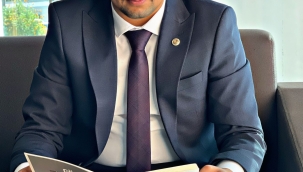Türkiye Cumhuriyeti Ekseni: Yüzyıllık Uyanışın
