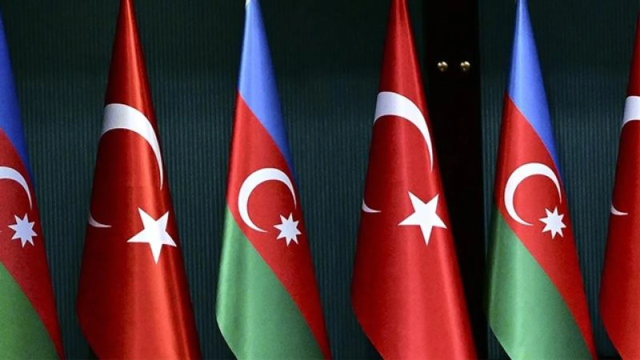 Türkiye ile Azerbaycan arasındaki doğal gaz anlaşması Resmi Gazete'de