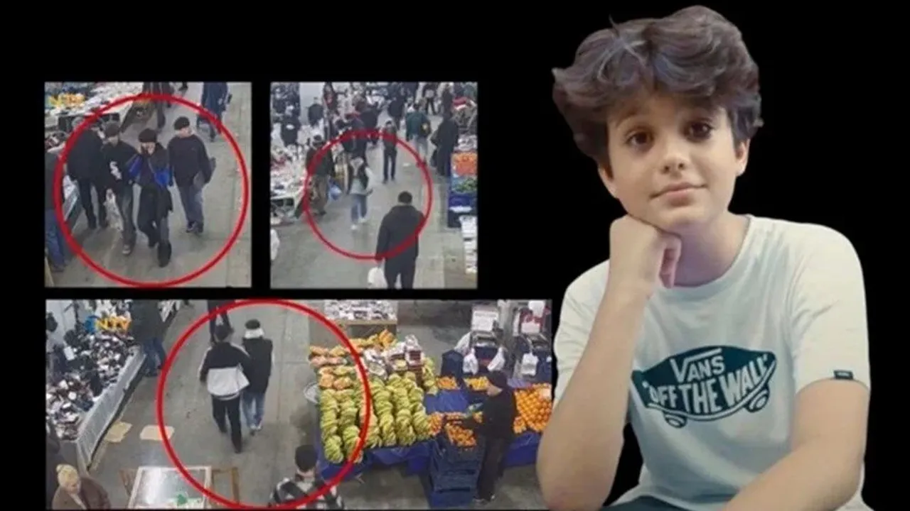 Ahmet Minguzzi cinayeti davasında yeni gelişme!