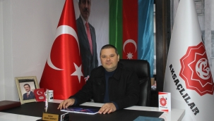 Aksaçlılar'dan Siyaset Kurumuna Çağrı…