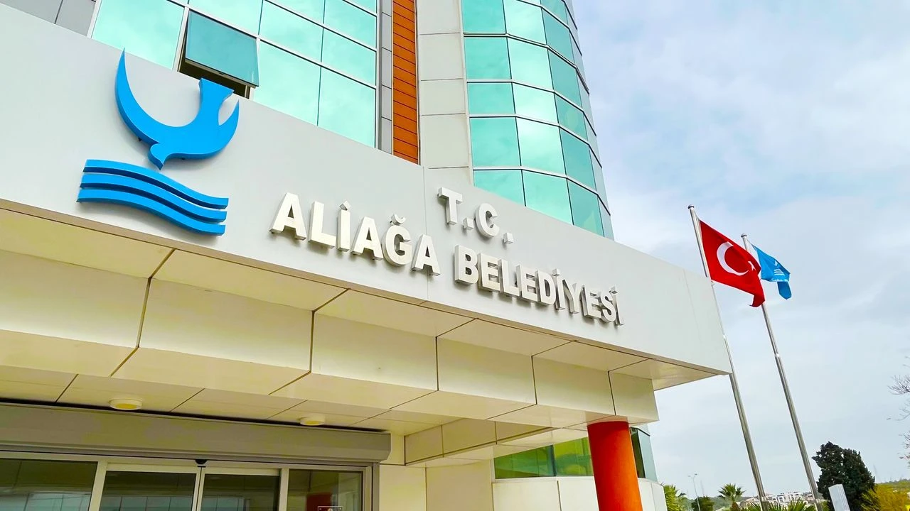 Aliağa Belediyesi'nden vergi hatırlatması!