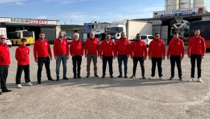 Alperen Ocakları'ndan Ataşehir'e Stratejik Hamle: Deprem Afet Koordinasyon Merkezi Kuruluyor!