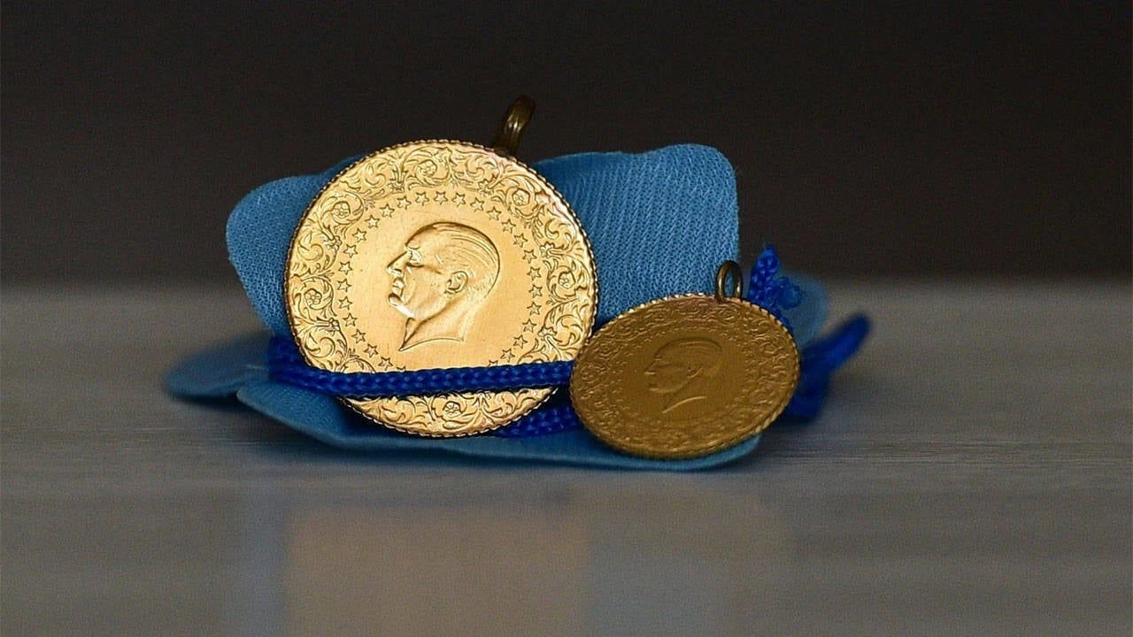 Altının gramında düşüş!