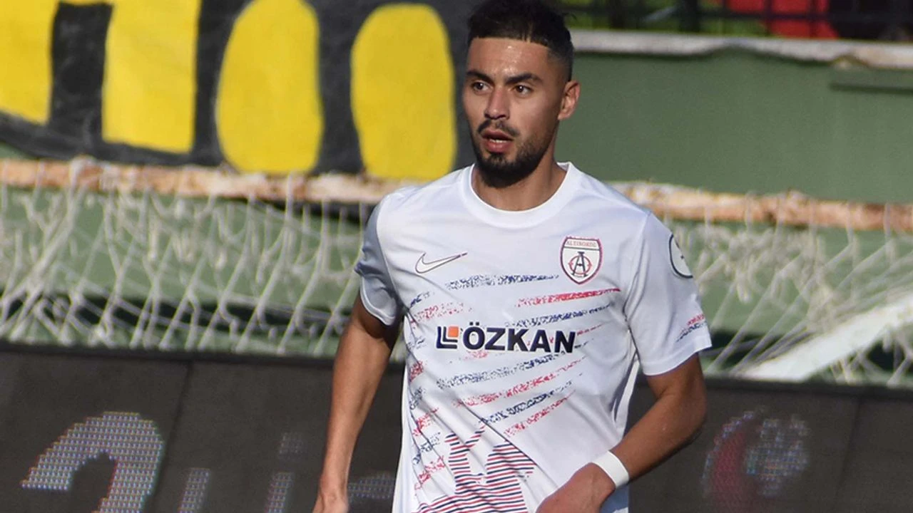 Altınordu'da Kaan telaşı