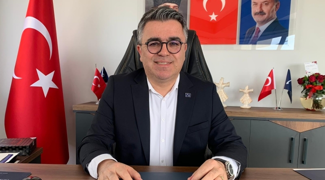Anahtar Parti'den TCMB'ye Sert Eleştiri: "Sıkı Politika Dediniz, Geçim Düğüm Oldu"