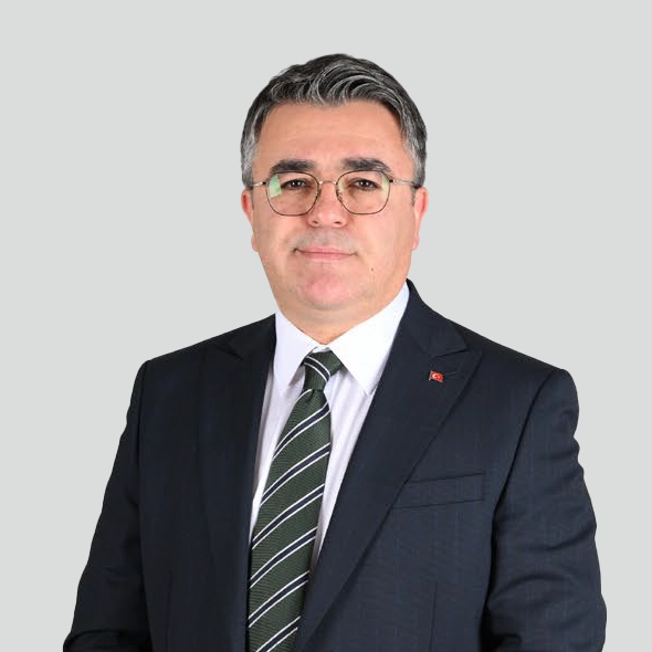 Anahtar Parti İzmir İl Başkanlığına Hüseyin Çakır Atandı