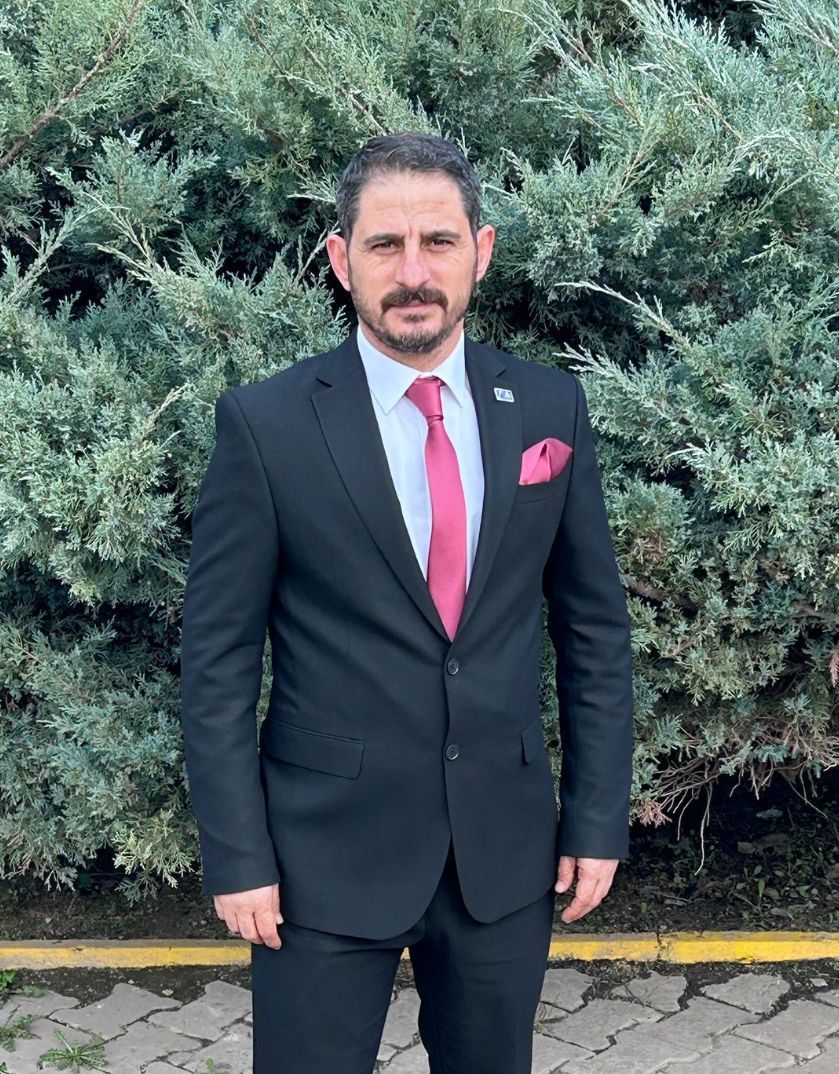ANAHTAR Parti Karabağlar'da Sahada: Teşkilatlanma ve Üye Çalışmaları Hız Kesmiyor