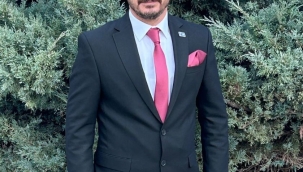 ANAHTAR Parti Karabağlar'da Sahada: Teşkilatlanma ve Üye Çalışmaları Hız Kesmiyor