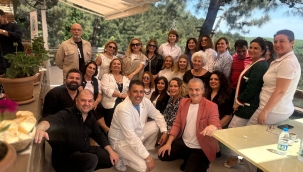 Anneler Günü'nde TAMEV ile İyilik ve Dayanışma Buluşması